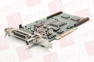 Плата ПК Плата ПЛК / дополнения к  плататам Артикул 63039620278 от производителя MATROX