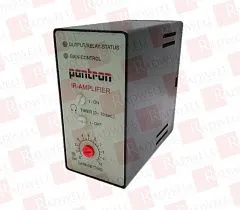 Усилитель сигнала для датчиков Артикул ISG-N34/230VAC от производителя PANTRON