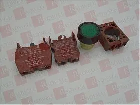 Кнопка Артикул 3SB12-05-0AE01 от производителя SIEMENS