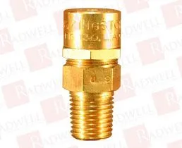 Клапан сброса давления Артикул 130F-1-080 от производителя KINGSTON VALVE