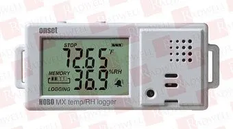 Логгер данных Артикул MX1101 от производителя ONSET