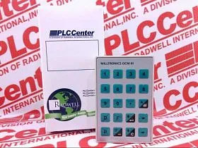 Терминал программирования ПЛК 7ML1830-2AA от MILLTRONICS