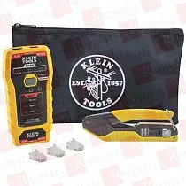 Модуль вспомогательных приборов для тестирования / измерительных приборов Артикул VDV026-813 от производителя KLEIN TOOLS