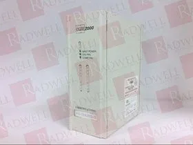 Привод Артикул 2K001CM от производителя AMETEK