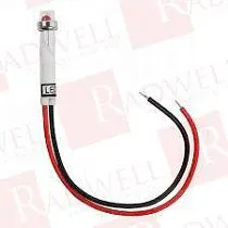 Миниатюрная индикаторная лампа Артикул 2191L1-24V от производителя CHICAGO MINIATURE