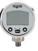 1000-30/30-2-1 Гидравлический регулятор давления, манометр и трансмиттер от NOSHOK