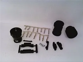 Комплект штепсельных розеток MILLER ELECTRIC 14-pin, арт. 152369