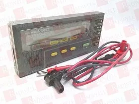 Мультиметр Артикул MICA-GP1 от производителя CHAUVIN ARNOUX GROUP