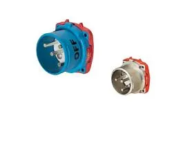 Meltric 39-68243-K04-972-EMC