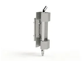 Saginaw Control & Engineering SCE-3918SS