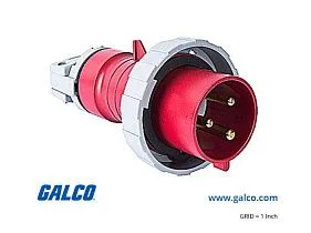 Russellstoll, a T & B Brand ABB532P6W