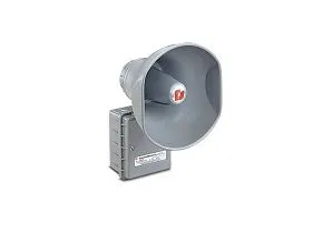 Federal Signal AM302