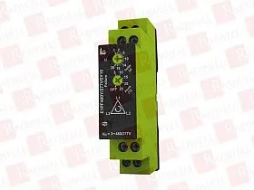 Монитор  напряжения / фазы Артикул E1PF480Y/277VSY10 от производителя TELE CONTROLS