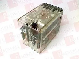 Реле / розетка Артикул FRL-263-A024/02CK от производителя GENERAL ELECTRIC