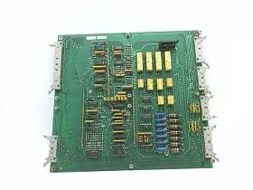 Плата управления Allen Bradley 115832, 115VAC