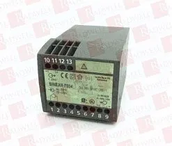 Датчик / преобразователь давления Артикул SINEAX F535 от производителя CAMILLE BAUER