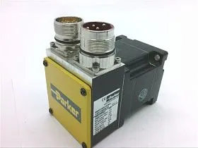 Серводвигатель Parker BE231DQ-NPSN бесщеточный, NEMA 23