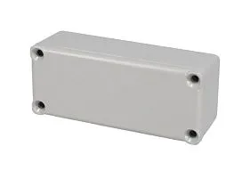 Bud Industries CU-123-G