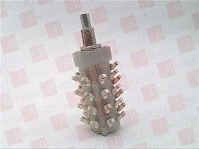 Поворотный переключатель Артикул 9-1976 от производителя JANCO