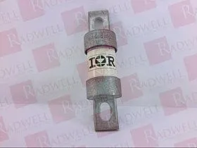 Предохранитель Артикул SF60C125 от производителя IOR ITALY