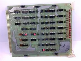 W400479 Плата ПК Плата ПЛК / дополнения к  плататам от LOGICON INC