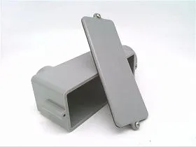 Корпус кабелепровода CARLON E986J тип LB, 2 дюйма