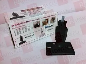 Кронштейн Артикул 105108B от производителя PANAVISE