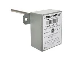 MAMAC Systems TE-702-A-12-A-MAMA