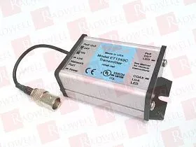 Расширитель связи Артикул ET1243C от производителя NITEK