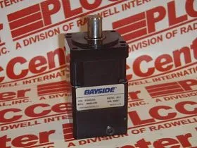 Головка редуктора Артикул PG60-020 от производителя BAYSIDE GEAR HEAD