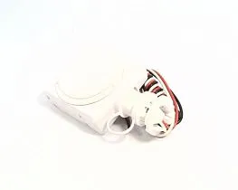 Датчик присутствия HBP-112-L7 PIR инфракрасный 360° WATT STOPPER белый