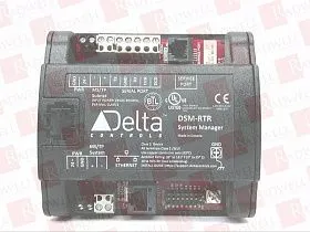 Сетевой маршрутизатор Артикул DSM-RTR от производителя DELTA CONTROLS