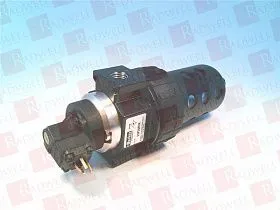 Пневматический фильтр-регулятор Артикул 11F16ECR от производителя PARKER