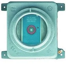 RIV-601P/FA Аксессуар для обеспечения безопасности пламени от CONTROL LOGIC SRL