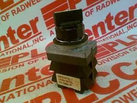 Селекторный переключатель Артикул B404S4X162Y от производителя AMETEK