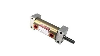 Пневматический цилиндр ALLENAIR AS11/2X1