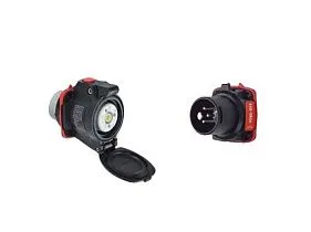 Meltric 22-14146-843