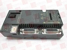Модуль / стойка ПЛК Артикул IC200ERM001 от производителя GE FANUC
