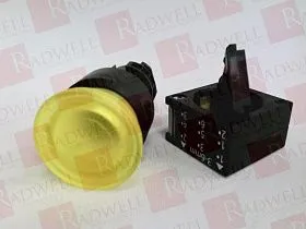 Кнопка Артикул 3SB3001-1DA31 от производителя SIEMENS