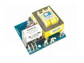 Warrick a Brand of Gems Sensors 16DMR1B0