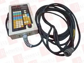 Подвесной пульт  для обучения Артикул RTC003 от производителя NACHI