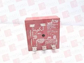 Замедляющие реле Артикул Q3F-00010-327 от производителя AMETEK