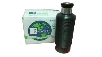 1895-309 Зажим от ROEMHELD