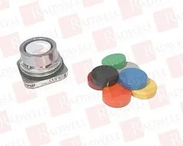 Кнопка Артикул 52PA8AN от производителя SIEMENS