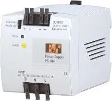 Источник питания B&R 0PS104.0, 24В/4.2А, 115/230В AC