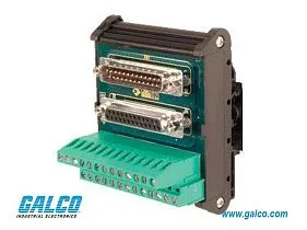 ASI-Automation Systems Interconnect XISD15FM