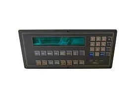 Total Control Products 3414-TCP