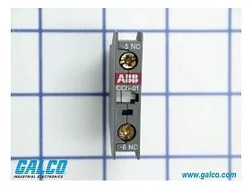 ABB CC5-01