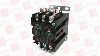 Пускатель Артикул TMX330C2 от производителя TITAN MAX