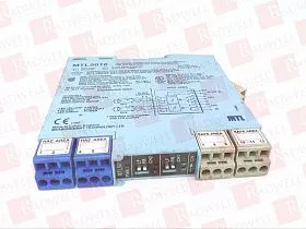 Защитное устройство Артикул MTL5018 от производителя EATON CORPORATION